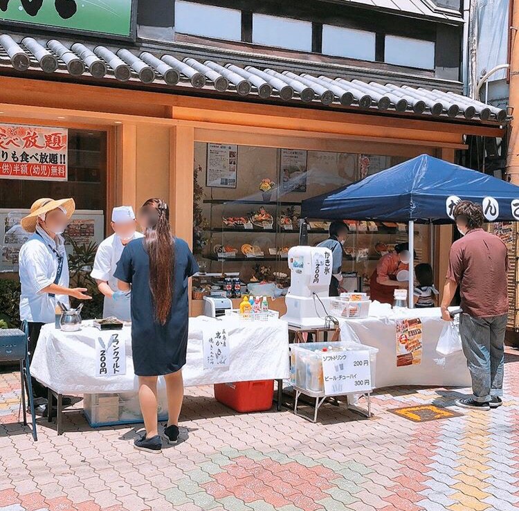 がんこ 十三総本店 - 十三/居酒屋/ネット予約可