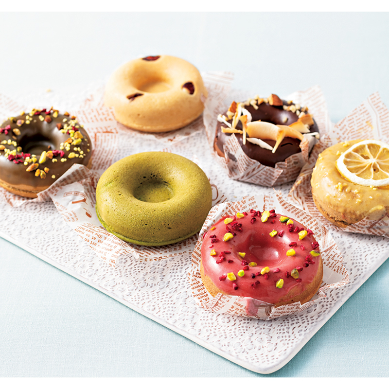 卵・牛乳なし！ダイエット＆アレルギー対応の簡単スイーツレシピまとめフーディストノート