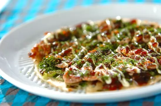 小麦粉と片栗粉だけで懐かしのおやき作り - ツレヅレ食ナルモノ