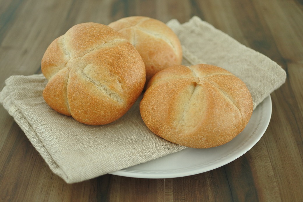 カイザーゼンメル」を焼いて「本物カルネ」をたっぷりいただきましたわかば工房 Photo Diary – 上田まり子 ブログ