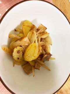 モロッコいんげんのコーン・バター炒め by おかちゃんキッチンクックパッド簡単おいしいみんなのレシピが392万品