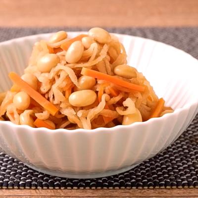 基本からアレンジまで!思わずつくりたくなる「切り干し大根 煮物 白だし」のレシピ集クックパッド