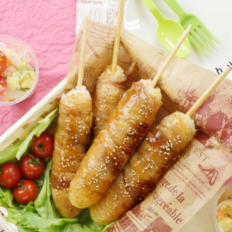 ノンアルコールのフルーツサングリア