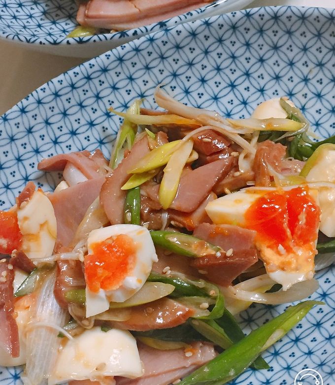 おつまみねぎ焼豚セントラルフーズ