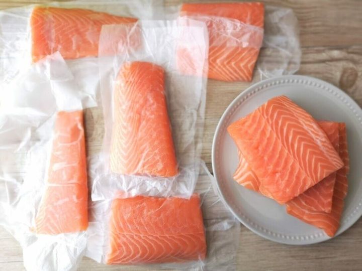 コストコ不動の人気「サーモンフィレ」をもっとおいしく食べるコツ＆保存法 コストコ入門編– Mart