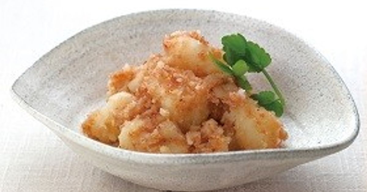 タケノコ芋でカレー海と空となのはなの日々