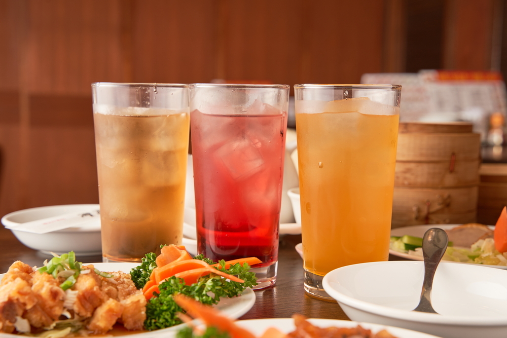 横浜中華街 海源酒家 台湾小籠包×宴会個室 横浜中華街 バイキング ビュッフェ- 楽天ぐるなび