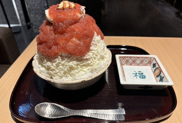 最旬トレンド！東京駅のおすすめかき氷店ランキングTOP10 - macaroni