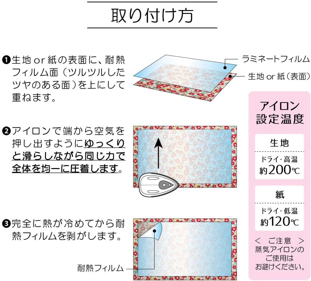 お菓子の袋でポーチを作ろう! 縫わない簡単な作り方 ビニール加工リメイクもイエコレクション iecolleインテリア、雑貨情報が満載のWEBメディア