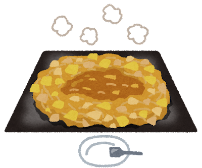 東京下町のソウルフード「月島もんじゃ」のルーツを辿る : SHUN GATE : 日本の食文化を紹介