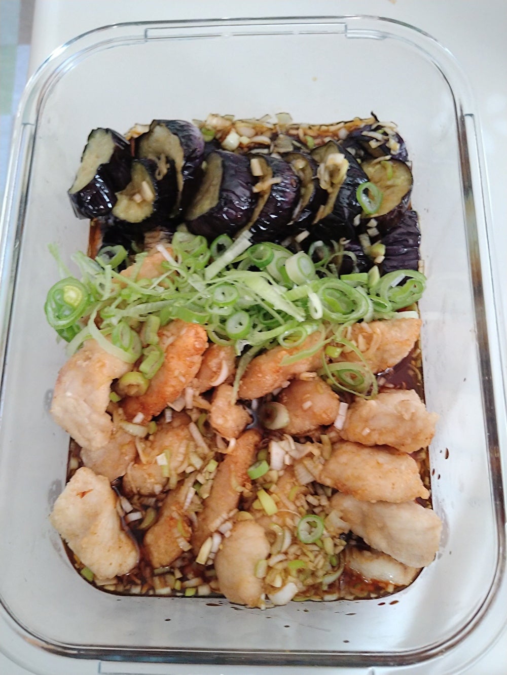 ナスの揚げ浸し」栗原はるみさんのレシピ＊公式インスタで話題！好きなものに囲まれた暮らし