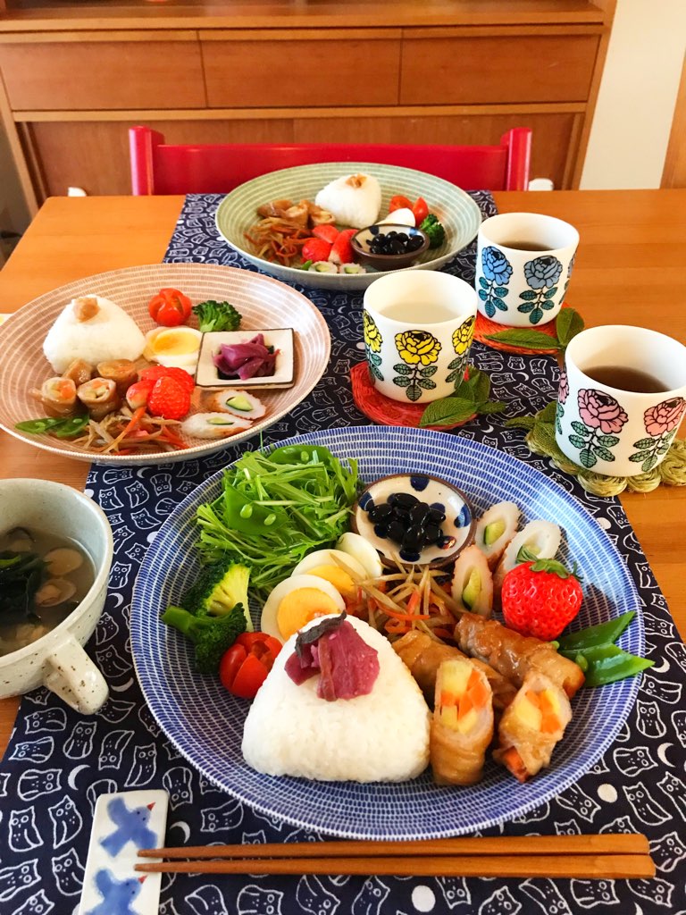 子どものお急ぎごはんエコナセイカツ