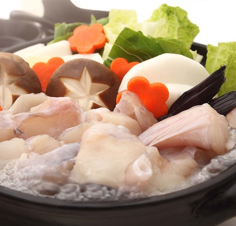 基本からアレンジまで！思わずつくりたくなる「あん肝 鍋」のレシピ集クックパッド