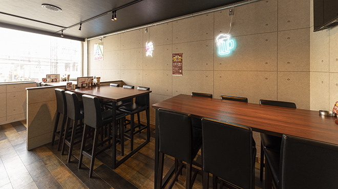 串かつ田中西院店京都速報