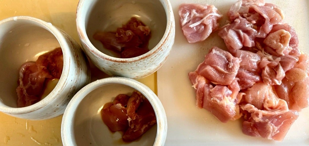 志麻さんレシピ カリッと焼いた鶏の皮と脂を吸ったねっとりポテトが美味♡シンプルな「ソテー」に挑戦！『あたらしい日日』こんな時代のニューノーマルな暮らし方。食と農、生活情報をお届けします