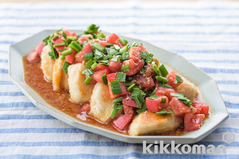 鶏胸肉が驚愕の柔らかさ!本当に美味しい『鶏胸肉の甘酢炒め』の作り方 - だれウマ