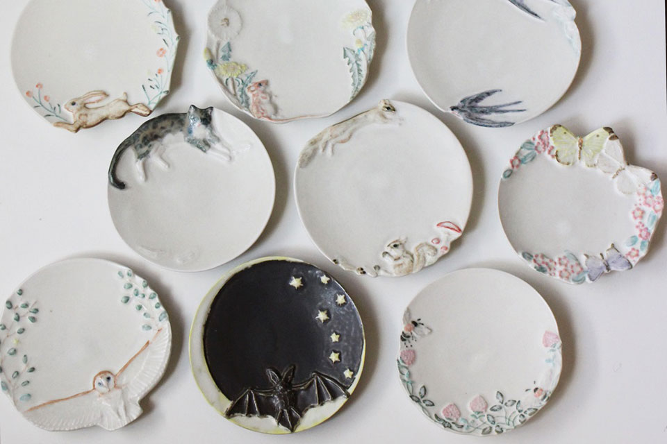 うつわやみたすセット売り