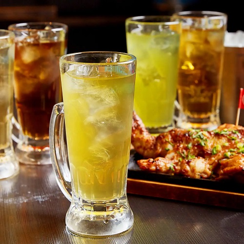 居酒屋さんはソフトドリンクだけでもアリ！お酒を飲まずに居酒屋を楽しむ方法！ – 株式会社モンテローザ