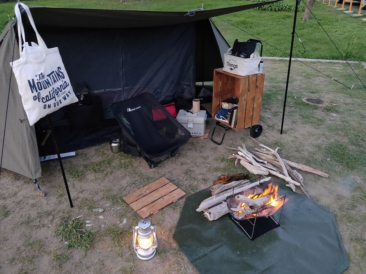 キャンプ料理は簡単が一番!ソロキャンプ飯のオススメ料理キャンプ・アウトドアのTAKIBI タキビ