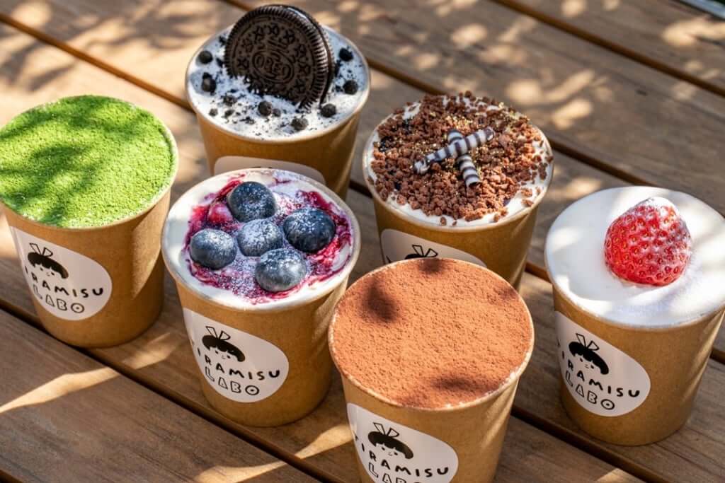 原宿「竹下通り」でインスタ映え♡可愛すぎる食べ歩きスイーツを紹介 - HARAJUKU POP WEB