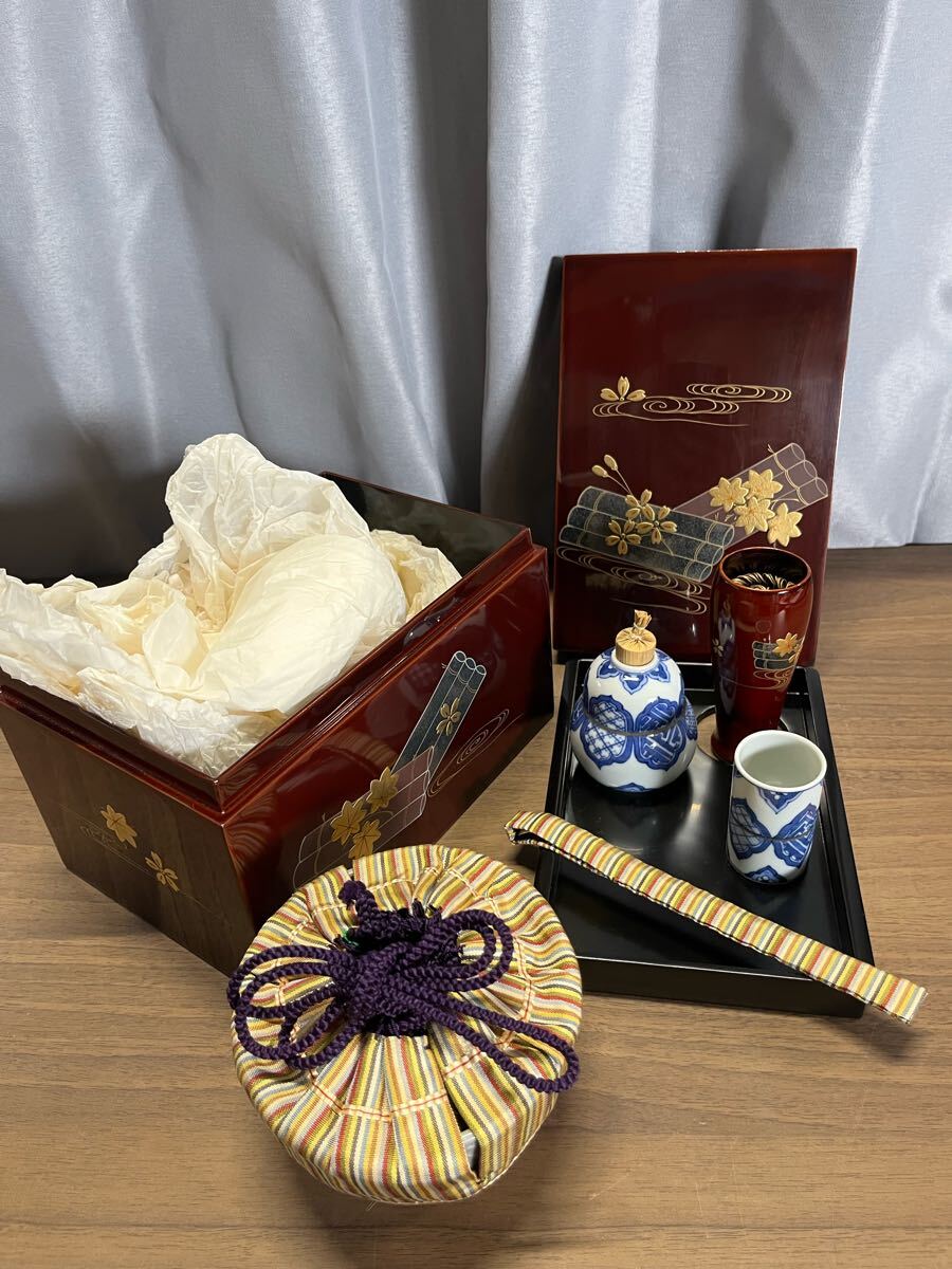 茶道具 水差 建水 小物入れ 茶巾筒 セット 茶道具セット 水指 蓋置