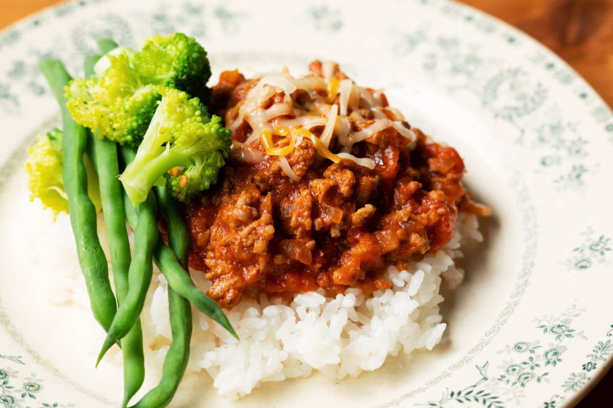 冬野菜のブレゼ