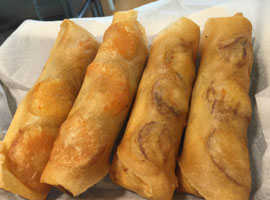 春巻専門店 東京はるまき 錦糸町店 Tokyo Harumaki Kinshicyouのデリバリー ・持ち帰り メニューを見る 墨田区 で 配達ウーバーイーツ