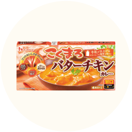 ピーナッツバターカレー コルマカレー- くまさんの料理ブログ