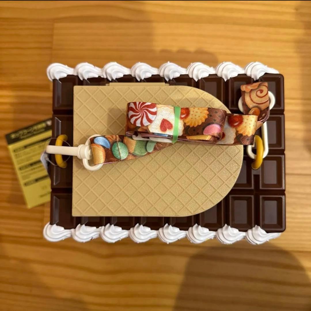 完全保存版 パルパルーザ第3弾!ヴァネロペのスウィーツ・ポップ・ワールドを楽しむMAP付き