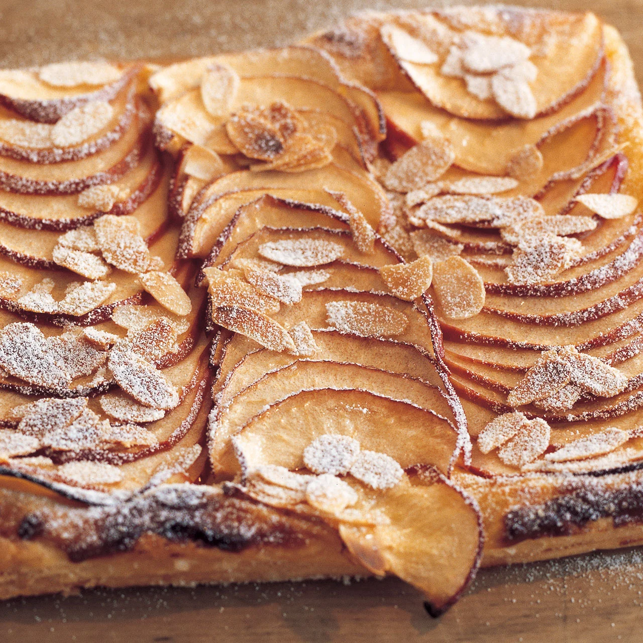 Easy to use with frozen pie sheets! How to make apple pieYukari, cookingexpert- YouTube