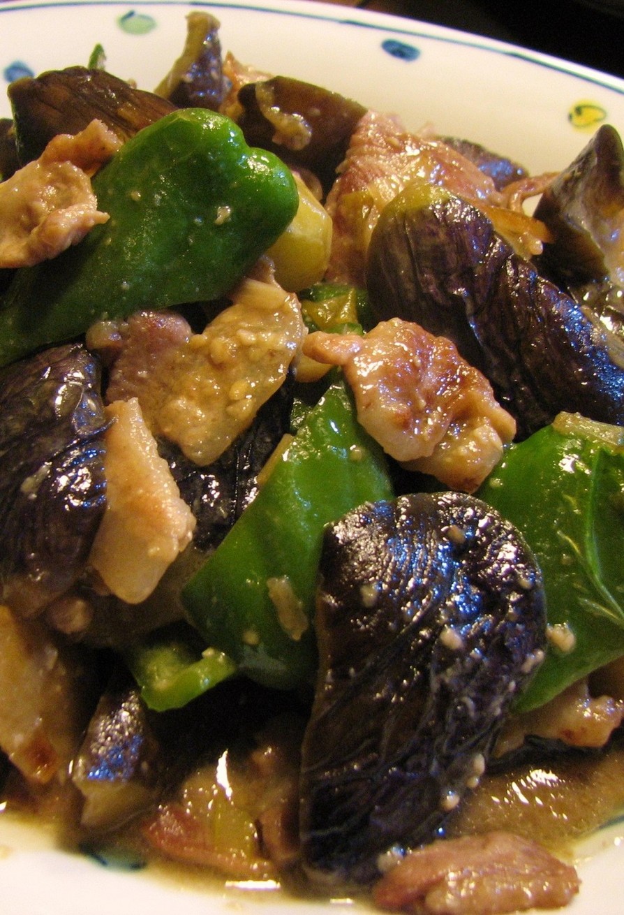 ピーマン大量消費」30選美味しく食べきる！レシピサイトNadia