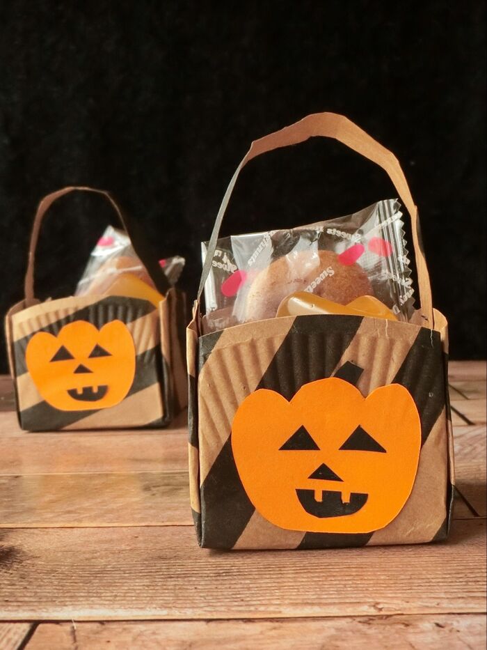 ハロウィンのお菓子は手作りで！作って食べて楽しいおすすめレシピ5選おうちごはん