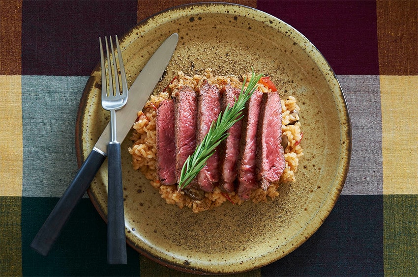 Costco RecipeHow to make easy roast beef using shoulder loin - YouTube