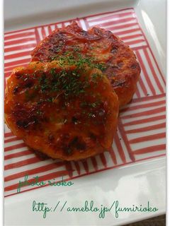 基本からアレンジまで！思わずつくりたくなる「一歳 豆腐ハンバーグ」のレシピ集クックパッド