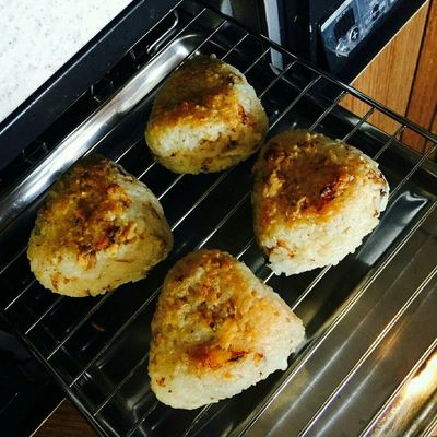 鯛の冷やしだし茶漬け