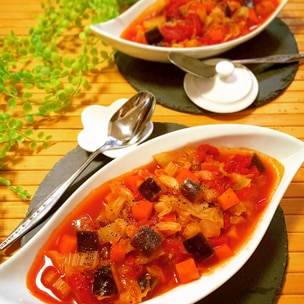 韓国で話題＞1週間で-2.5kg痩せた、魅惑の「魔女スープ」ダイエット - Peachy ピーチィ- ライブドアニュース