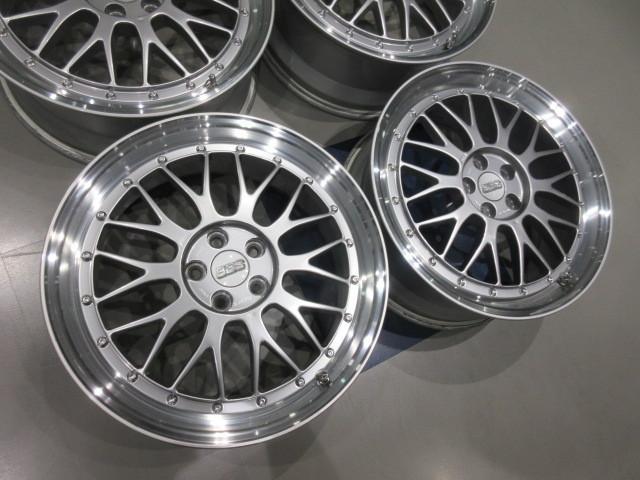 車種】国産【ホイール】BBS RS RS176 ホイールのみ【タイヤ】無し