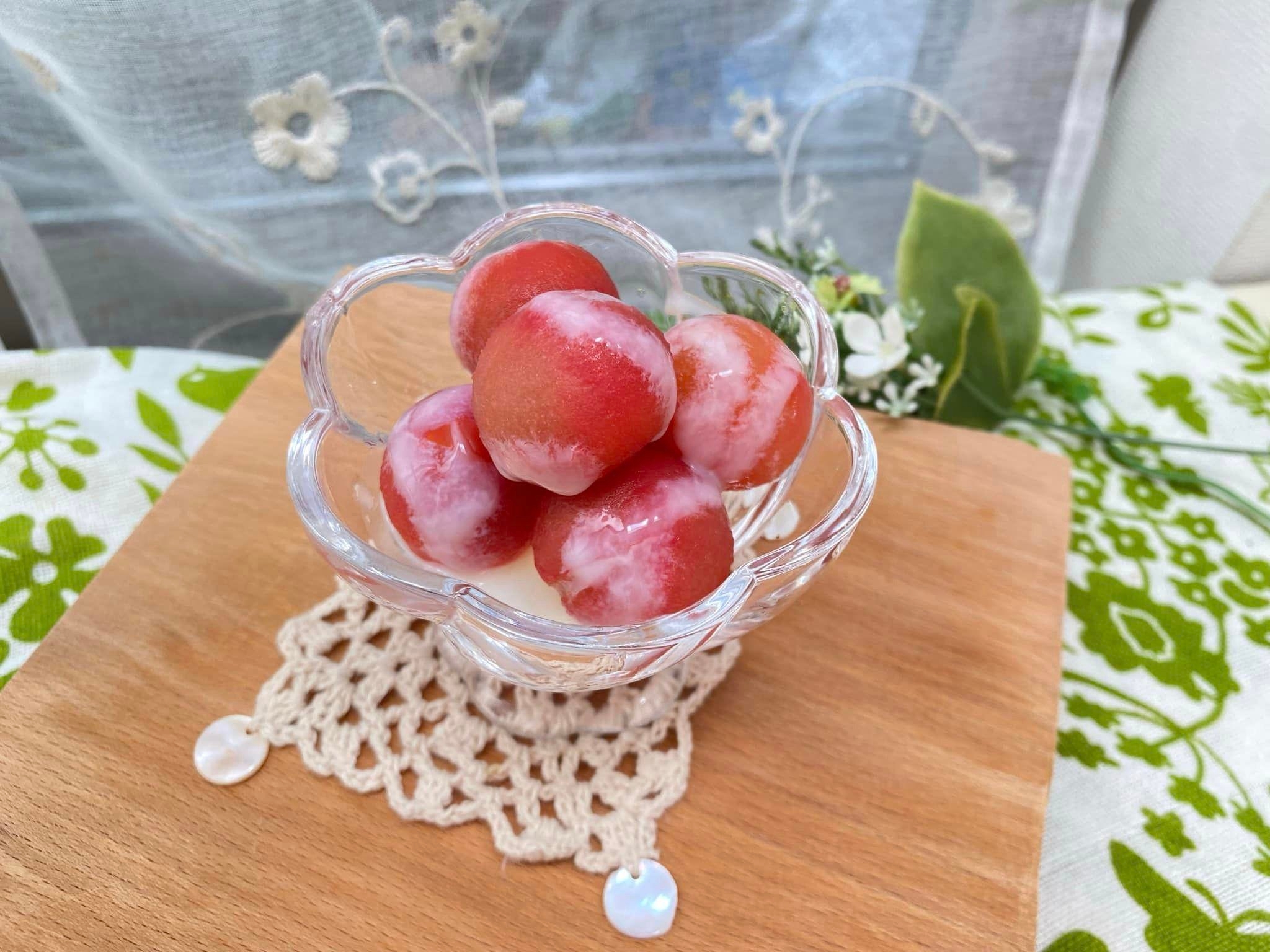 ミニトマトは冷凍保存がおすすめ！保存方法と食べ方アレンジをご紹介 - macaroni