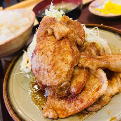 厚切りとんかつ・牛かつ よし平 本店田辺市のグルメ和歌山県エリアガイド KiiLife キーライフ