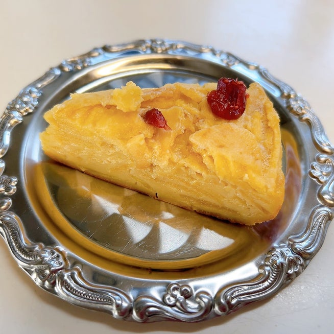 アムウェイ マヨネーズケーキTikTok