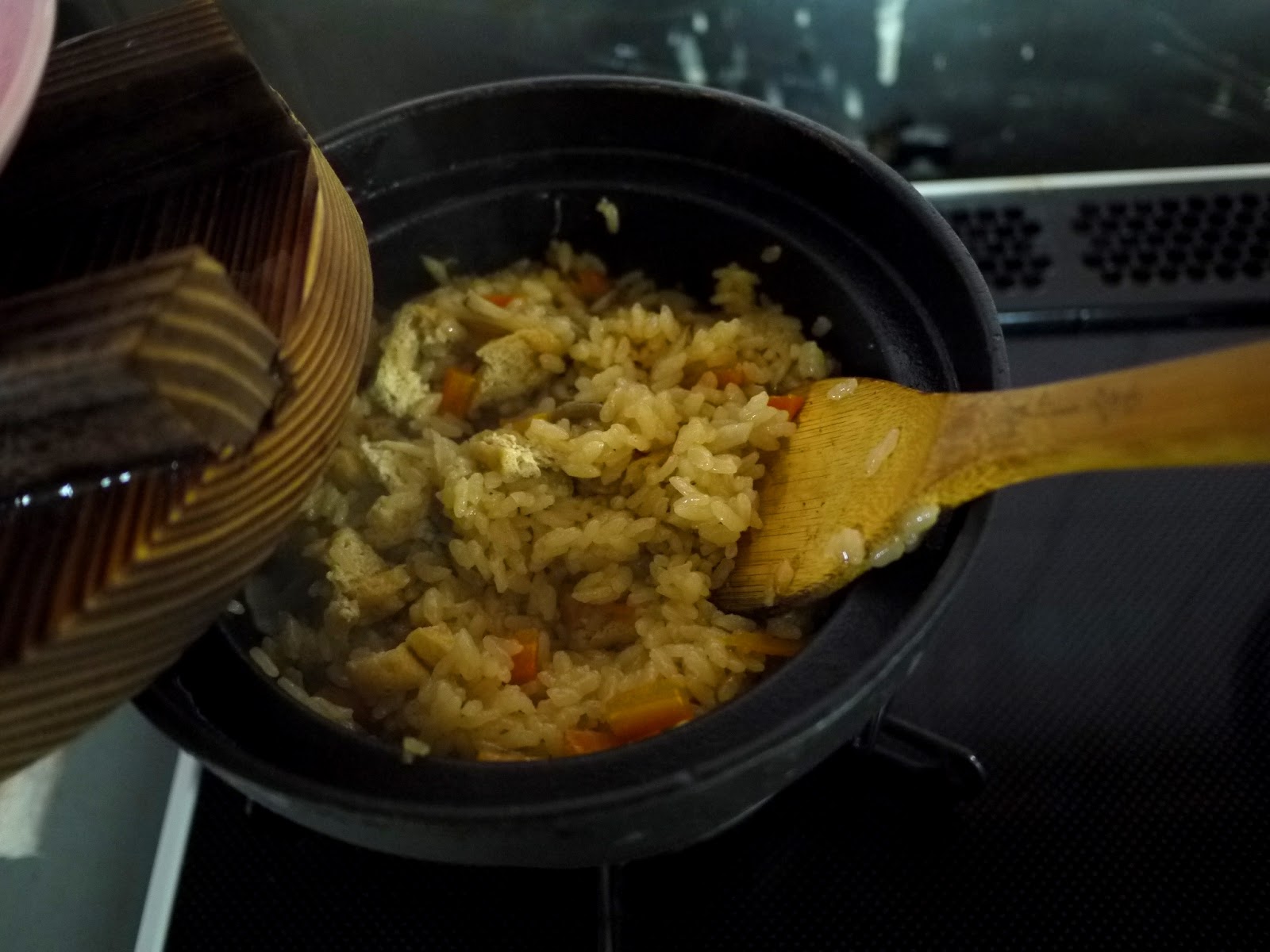 カリカリ！じゃがいもとしめじのガレットマックスバリュ東海 静岡、神奈川、山梨、愛知、三重、岐阜、滋賀の食品スーパ