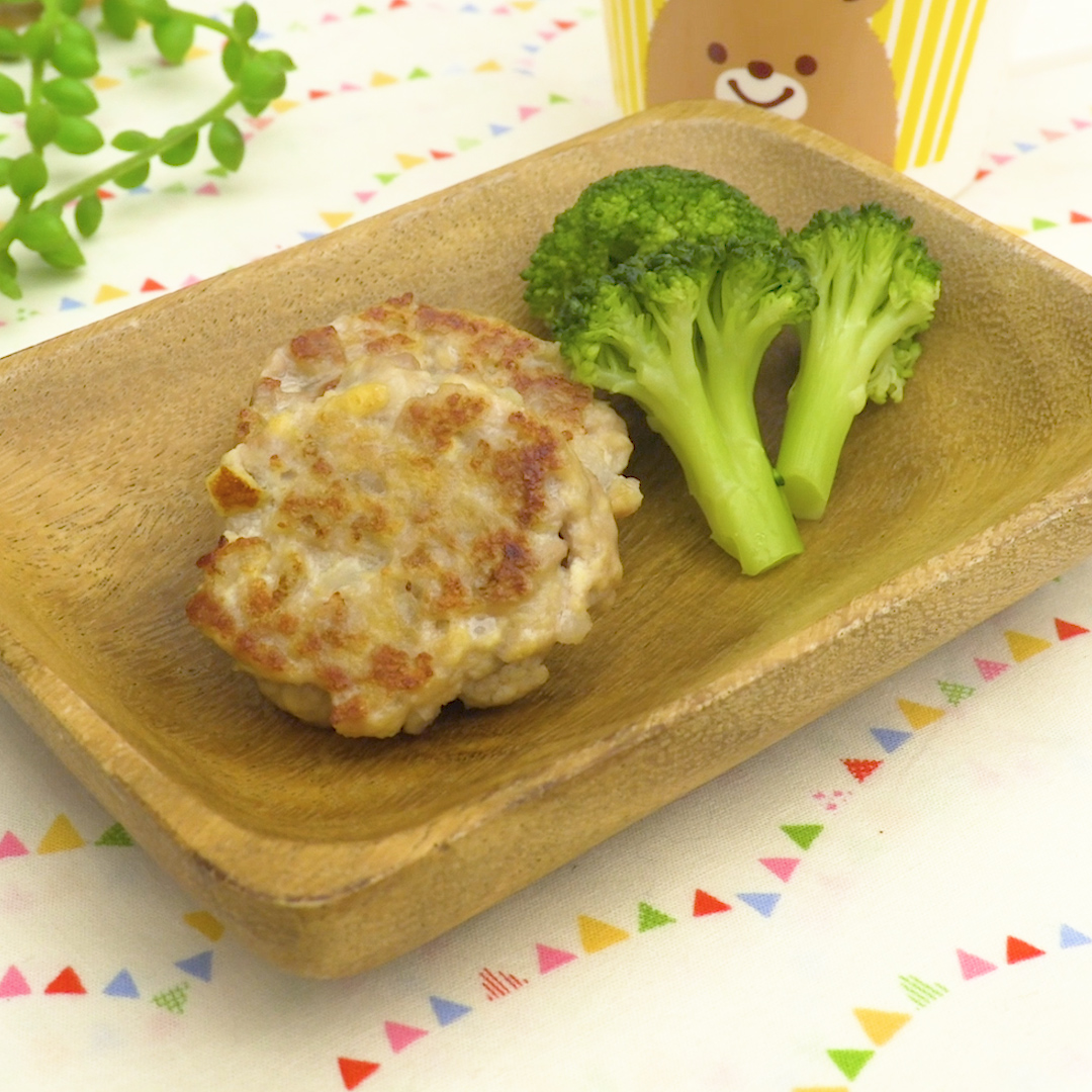 離乳食の鯛 白身魚 は刺し身が便利！初期・中期・後期のレシピと冷凍法