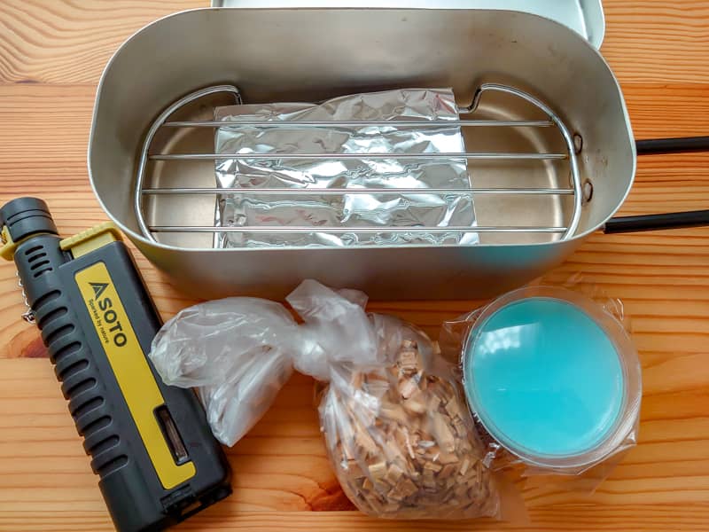 プロが伝授!100均道具ではじめる燻製の作り方 おうちで燻製しませんか 前編- macaroni