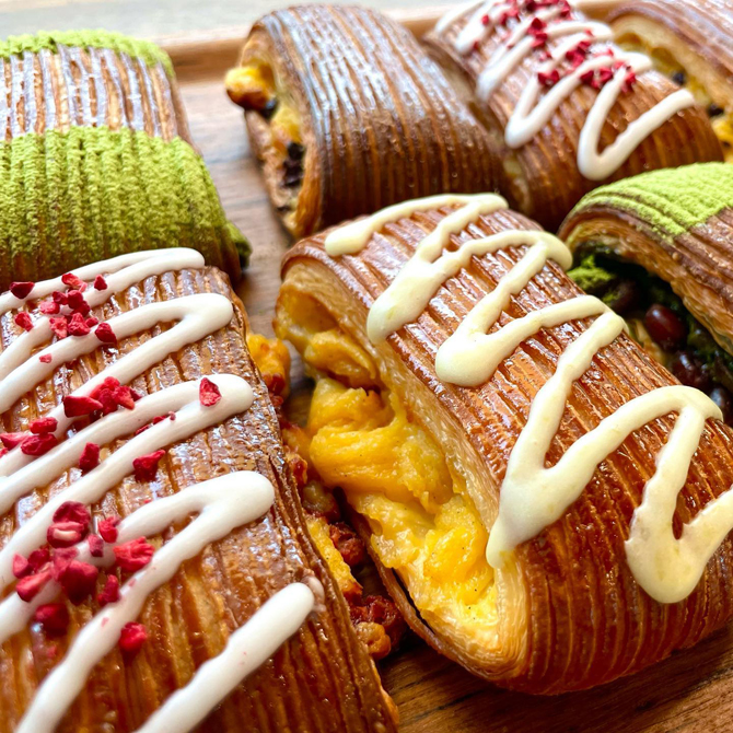 4月12日はパンの記念日！今注目のパンが買える店12選 全国・2024じゃらんニュース