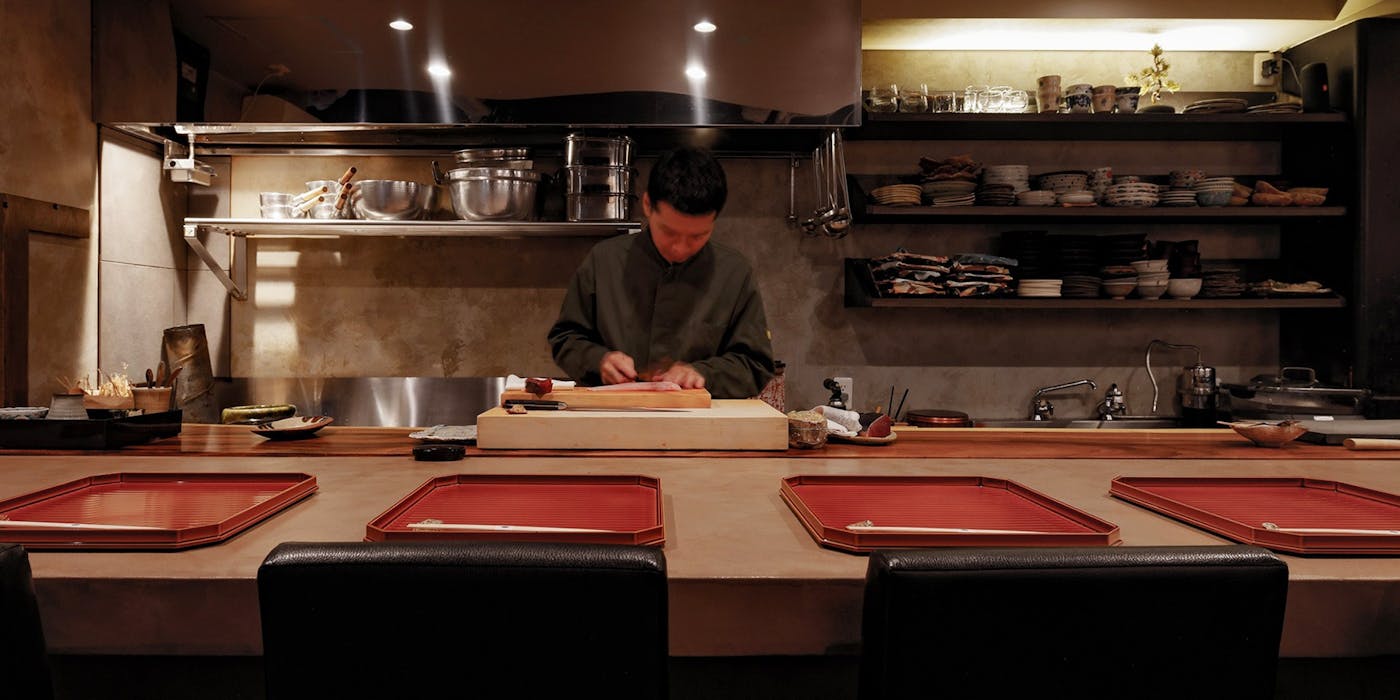 三宜楼茶寮 KAITO さんきろうさりょう カイト UMAGA ウマガ福岡の“うまい”を探求するWEBマガジン