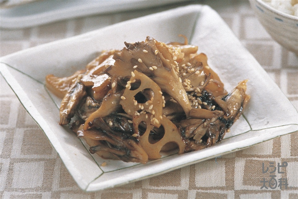 揚げずに簡単 まいたけのカリカリ唐揚げユキグニファクトリー株式会社