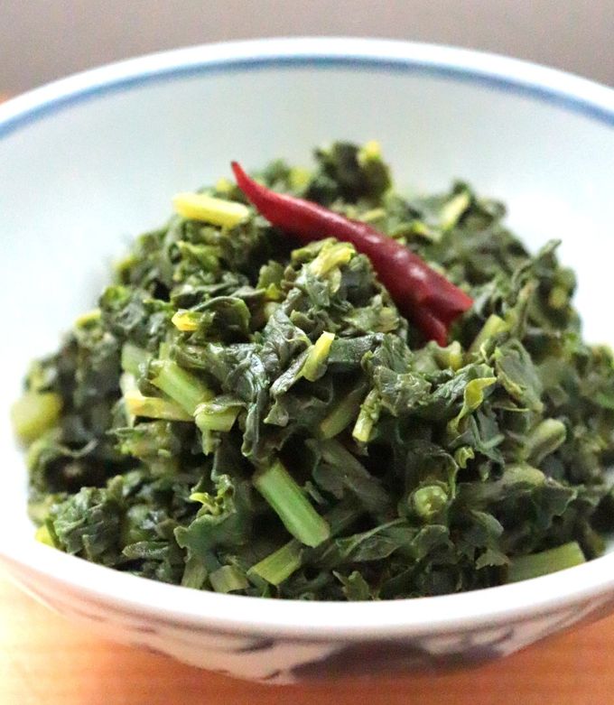 辛味だけじゃない！香りが大切！唐辛子VOXSPICE