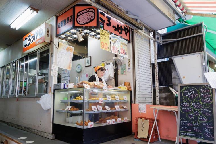 宮城インバウンドフードフェスMiyagi Explorer