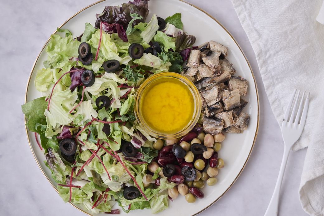 野菜不足はこれで解消!手軽に野菜が摂れるおすすめレシピ20選 - macaroni