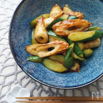 やみつきになる！ きゅうりの炒めもの ７選～「きょうの料理ビギナーズ」レシピまとめ料理家レシピ 満載 みんなのきょうの料理 NHK「きょうの料理」で放送のおいしい料理レシピをおとどけ